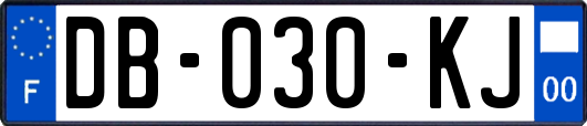 DB-030-KJ