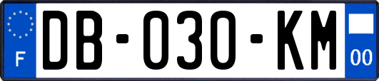 DB-030-KM