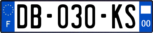 DB-030-KS