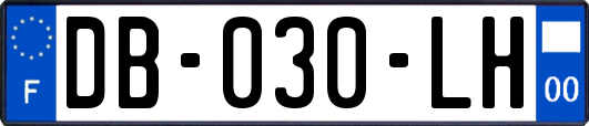 DB-030-LH