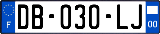 DB-030-LJ