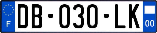 DB-030-LK