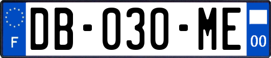 DB-030-ME