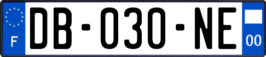 DB-030-NE