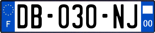 DB-030-NJ