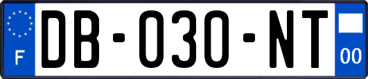 DB-030-NT