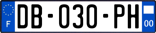 DB-030-PH