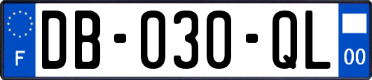 DB-030-QL