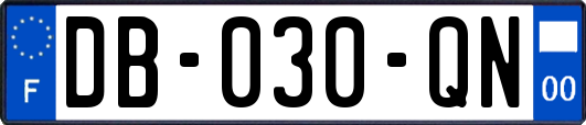 DB-030-QN