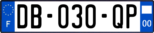 DB-030-QP