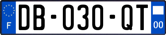 DB-030-QT