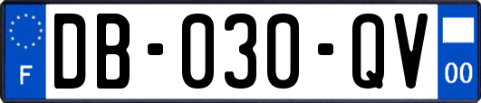 DB-030-QV