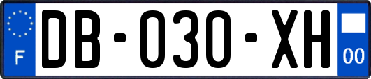 DB-030-XH
