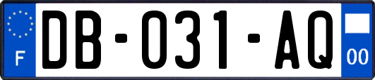 DB-031-AQ