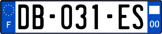 DB-031-ES