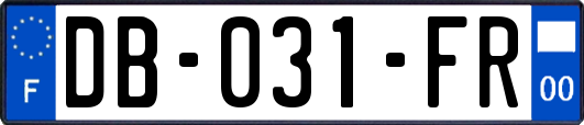 DB-031-FR