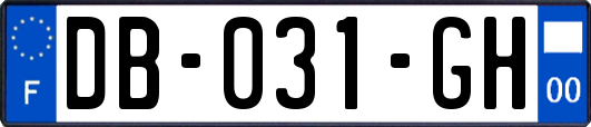 DB-031-GH