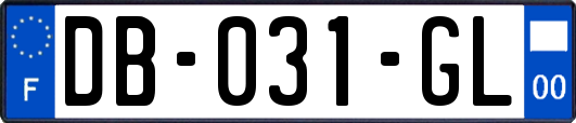 DB-031-GL