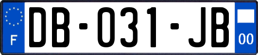 DB-031-JB