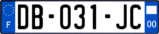 DB-031-JC