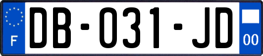 DB-031-JD