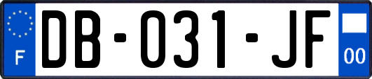 DB-031-JF