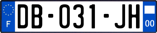 DB-031-JH