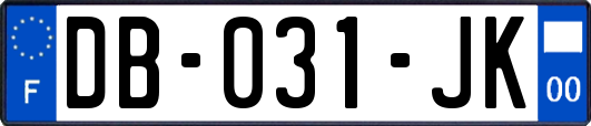 DB-031-JK