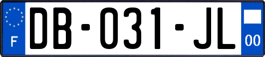 DB-031-JL