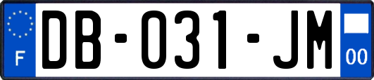 DB-031-JM