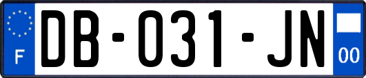 DB-031-JN