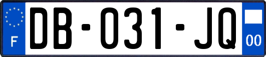 DB-031-JQ