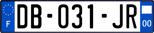 DB-031-JR