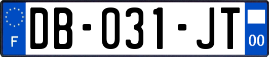 DB-031-JT