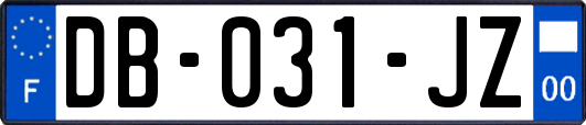 DB-031-JZ