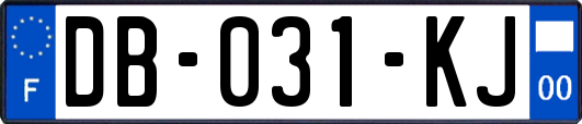 DB-031-KJ