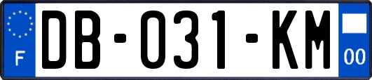 DB-031-KM