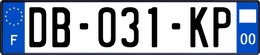 DB-031-KP