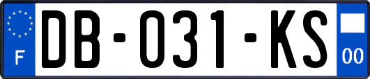 DB-031-KS