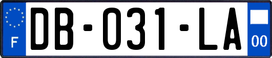 DB-031-LA