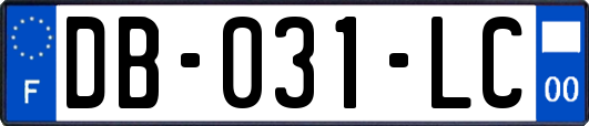 DB-031-LC