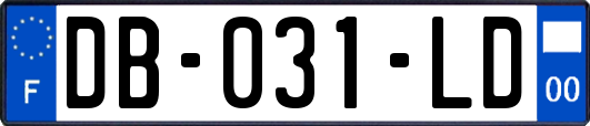 DB-031-LD