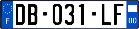 DB-031-LF