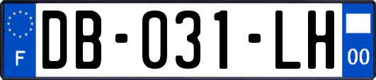 DB-031-LH