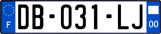 DB-031-LJ