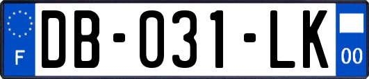 DB-031-LK
