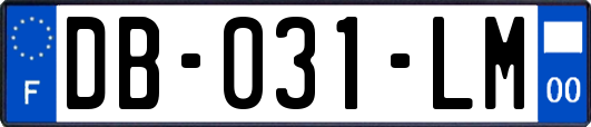 DB-031-LM