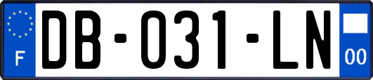 DB-031-LN