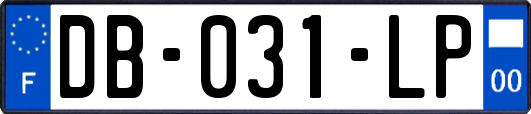 DB-031-LP
