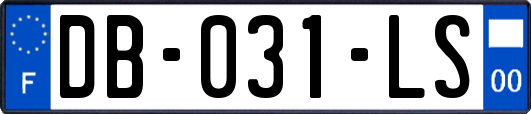 DB-031-LS